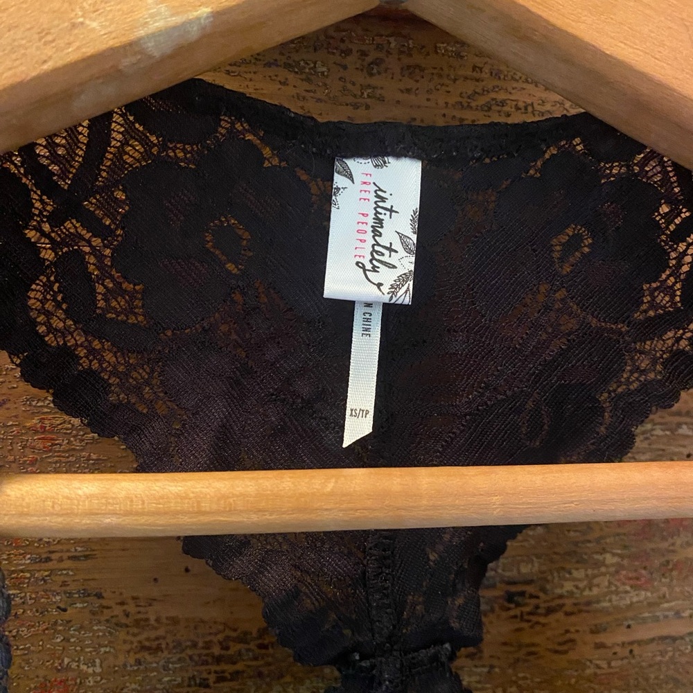 Free People Intimates Bralette - Picture 3 of 5
